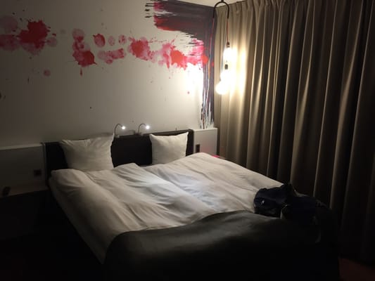 Comfort Hotel Vesterbro by null