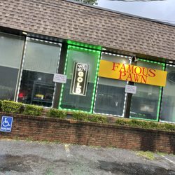 Famous Pawnbrokers