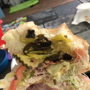 Submarina - Sandwiches Near Me - Menifee, California Submarina - Sandwiches Near Me - Menifee, California