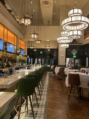 Smith & Wollensky - Las Vegas by null
