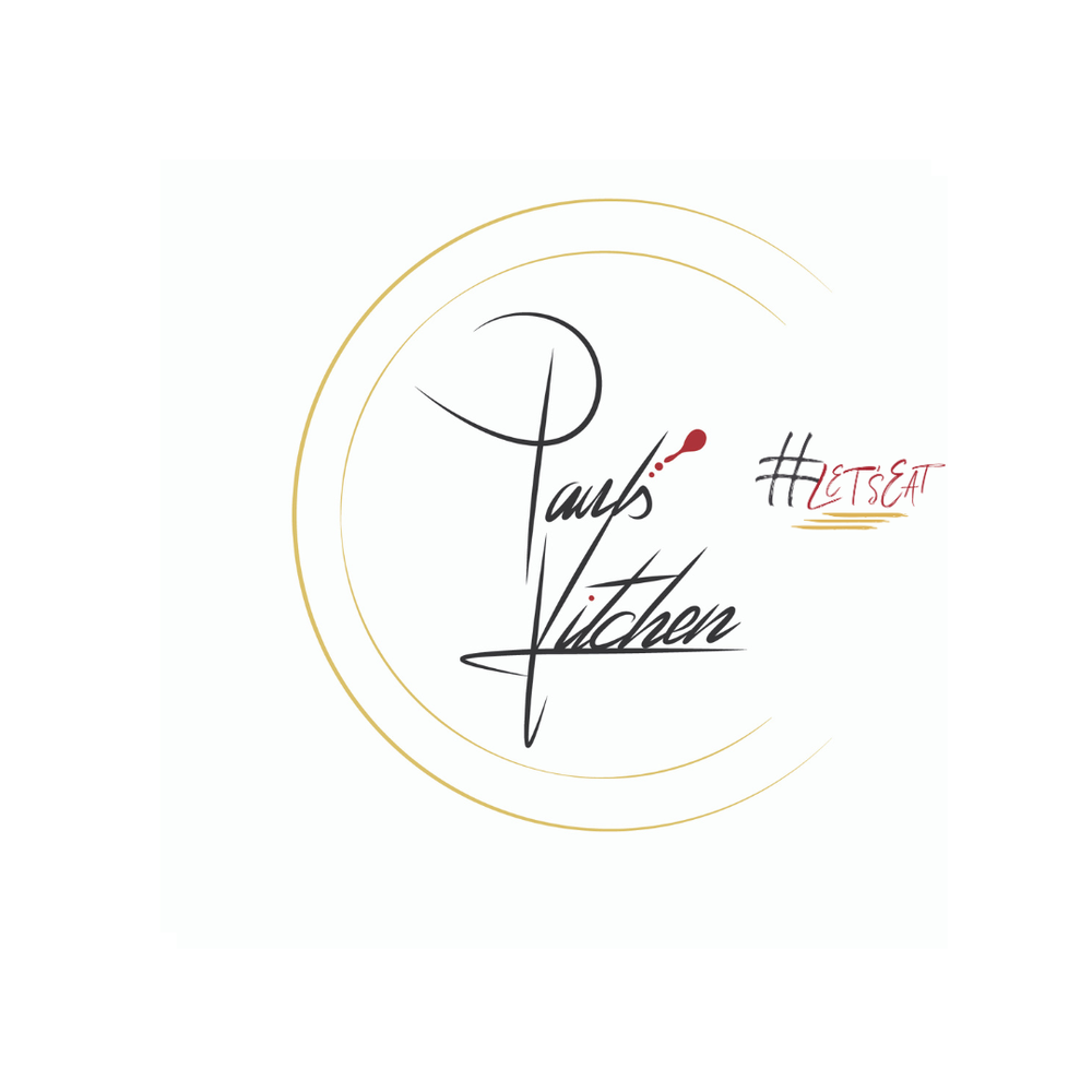Paul's Kitchen Logo