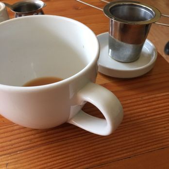Genie's Cafe - New American Near Me - Portland, Oregon
