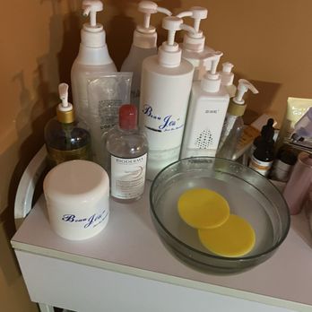 New Place Organic Day Spa - Massage Near Me - Cliffside Park, New Jersey New Place Organic Day Spa - Massage Near Me - Cliffside Park, New Jersey