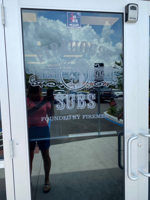 Firehouse Subs by null