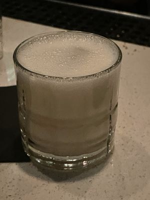Elixir Lounge by null