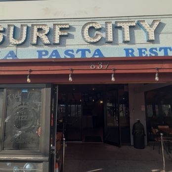Surf City - Pizza Near Me - Brooklyn, New York Surf City - Pizza Near Me - Brooklyn, New York