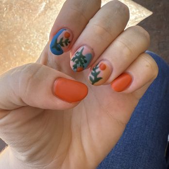 Lavish Nails & Lashes - Result - Nail Salons Near Me - Carpinteria, California Lavish Nails & Lashes - Result - Nail Salons Near Me - Carpinteria, California