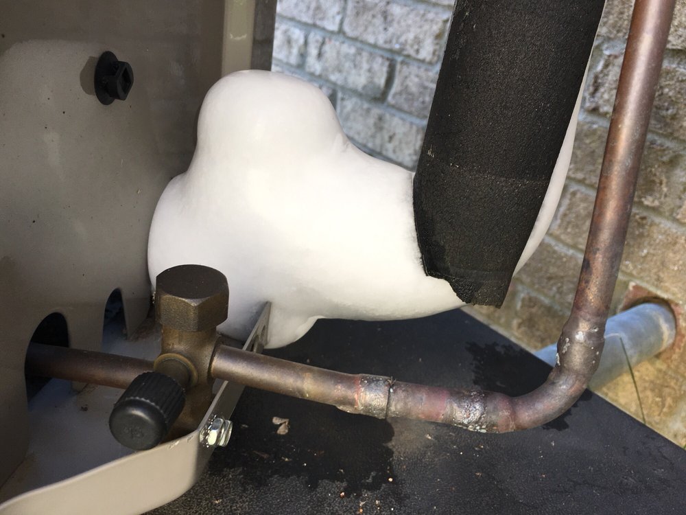 Slide of Bryant Heating, Cooling, Plumbing, & Electric