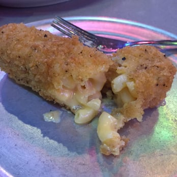 Pluckers Wing Bar - Plano - Fried macaroni and cheese stick - Chicken Wings Near Me - Plano, Texas Pluckers Wing Bar - Plano - Fried macaroni and cheese stick - Chicken Wings Near Me - Plano, Texas