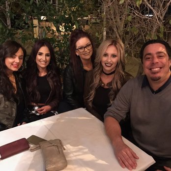 Cafe Amici - We love this place and will definitely return!!! - Italian Near Me - Beverly Hills, California