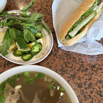 Pho Thanh - Pho, banh mi - Vietnamese Near Me - Phoenix, Arizona Pho Thanh - Pho, banh mi - Vietnamese Near Me - Phoenix, Arizona