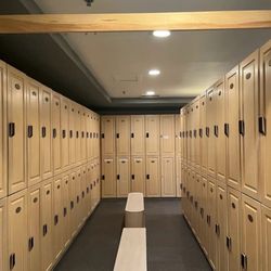 CGI Holistic Fitness