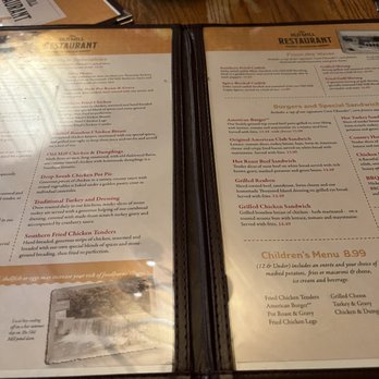 Old Mill Restaurant - menu - American Near Me - Pigeon Forge, Tennessee Old Mill Restaurant - menu - American Near Me - Pigeon Forge, Tennessee
