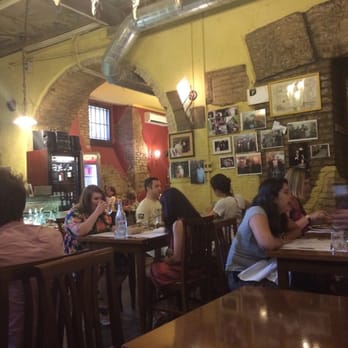Trattoria Vecchia Roma - Roman Near Me - Rome, RM Trattoria Vecchia Roma - Roman Near Me - Rome, RM