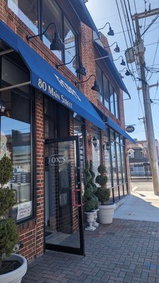 Fox's Designer Clothing