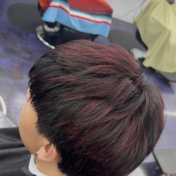 Cuts By Kel - Barbers Near Me - San Marcos, Texas