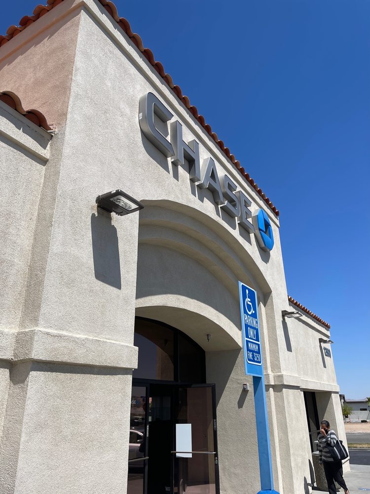 CHASE BANK Updated August 2024 26 Photos & 17 Reviews 12690