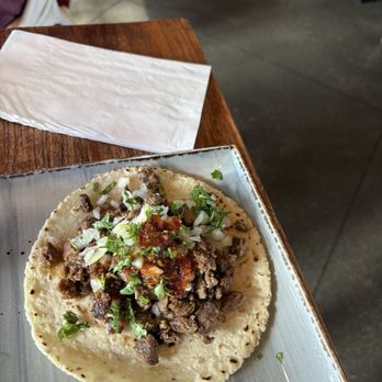 Ola Mexican Kitchen - Carne asada taco, hand made tortilla, delicious - Mexican Near Me - Long Beach, California Ola Mexican Kitchen - Carne asada taco, hand made tortilla, delicious - Mexican Near Me - Long Beach, California