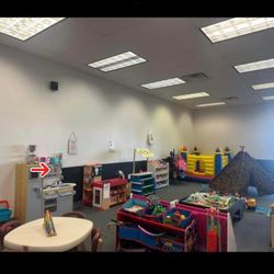 Auntie Ms Playroom