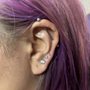 Photo of Loops and Pierces
