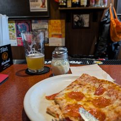 Pizza Lucé