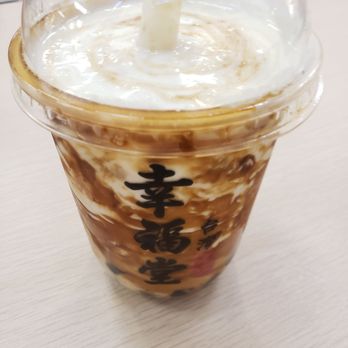 Xing Fu Tang - Bubble Tea Near Me - Richmond, British Columbia