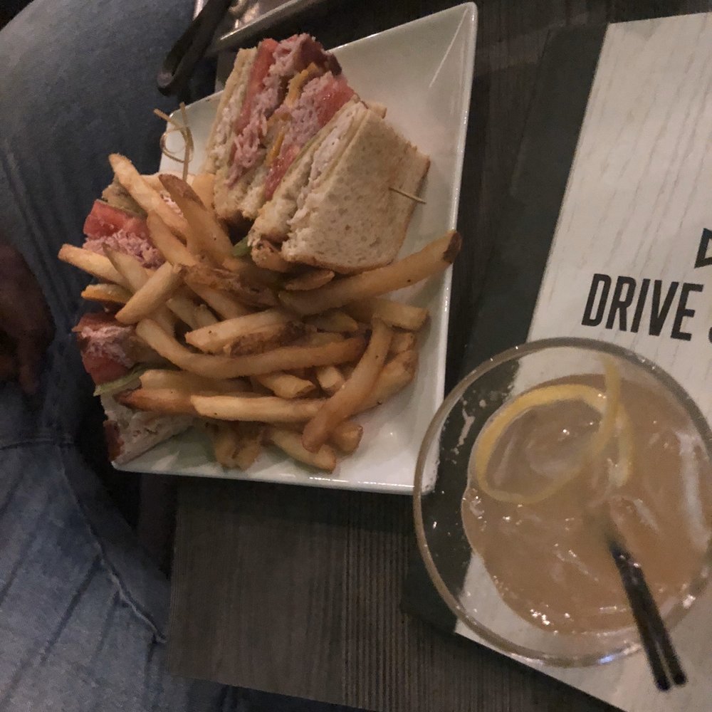 Drive Shack - Classic club - Golf Near Me - Raleigh, North Carolina