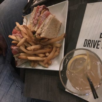 Drive Shack - Classic club - Golf Near Me - Raleigh, North Carolina
