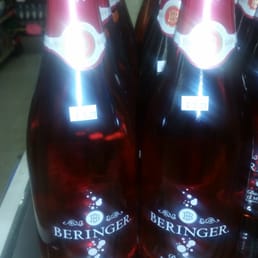 Red Moscato  how I'm feeling tonight