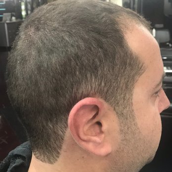 Maestroshave Barbershop - Precision Haircut - Barbers Near Me - Chicago, Illinois