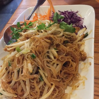 Pestle Rock - Mee ka ti - Thai Near Me - Seattle, Washington