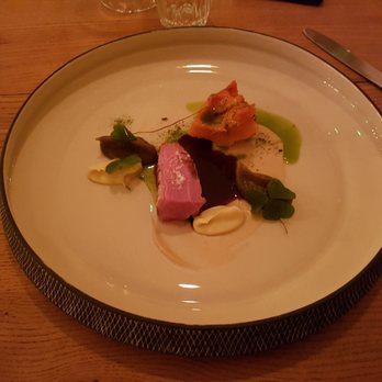 The Drunken Butler - French Near Me - London, XGL