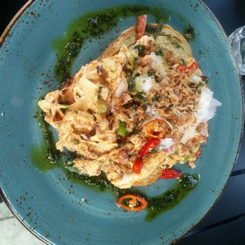 Cheshire - Chilli scramble - Restaurants Near Me - Preston, VIC