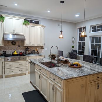 Toros Tile - Kitchen & Bath Near Me - Fairview, New Jersey