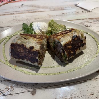 Vote For Pedro - CARNITAS BURRITO - Sports Bars Near Me - Boca Raton, Florida