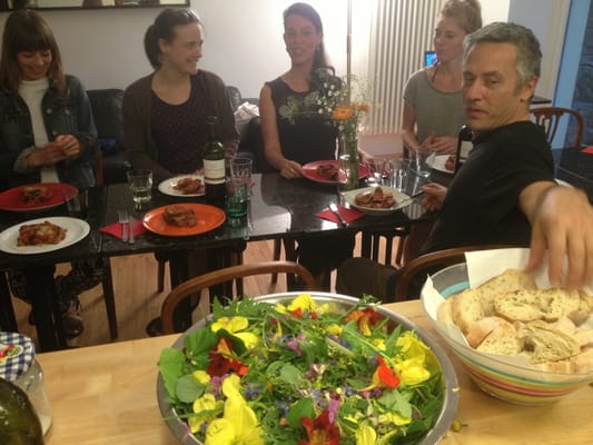 Café Botanico by null