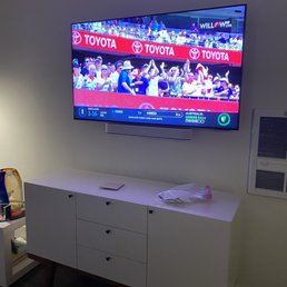 TV