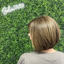 Salon 20/20