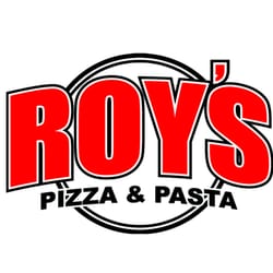 Roy's Pizza & Pasta