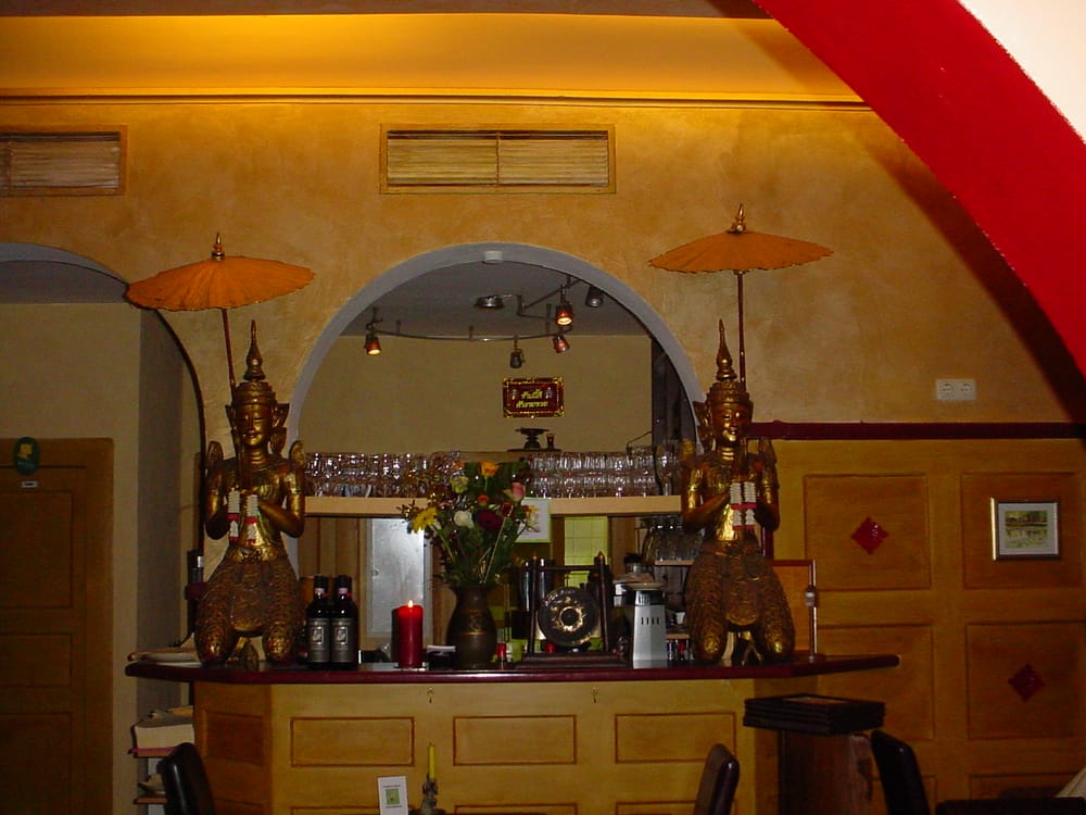 Lemon Trees Thai