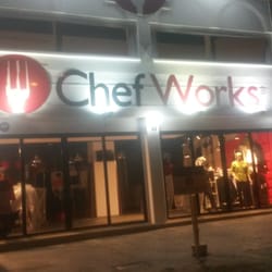Chef Works
