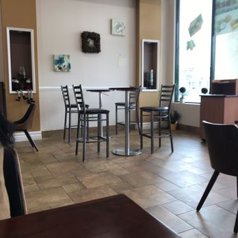 BAMBU - Bubble Tea Near Me - Stony Brook, New York