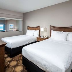 Best Western New Smyrna Beach Hotel & Suites - Guest Room