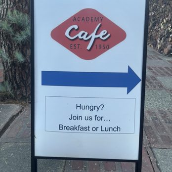 Academy Cafe - Cafes Near Me - Los Angeles, California Academy Cafe - Cafes Near Me - Los Angeles, California