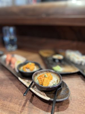 Hakashi Japanese Sushi Bar & Grill by null