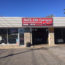 Neil's Five Corners Automotive