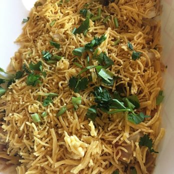 Bombay Express - Sev Batata Puri ? sweet and spicy - Indian Near Me - Austin, Texas Bombay Express - Sev Batata Puri ? sweet and spicy - Indian Near Me - Austin, Texas