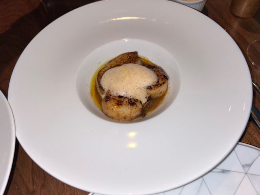 Le Boulevardier Restaurant by null