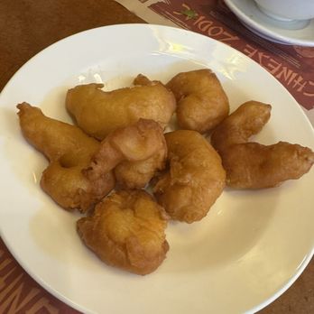 China Chef - Fried shrimp - Chinese Near Me - Morton Grove, Illinois