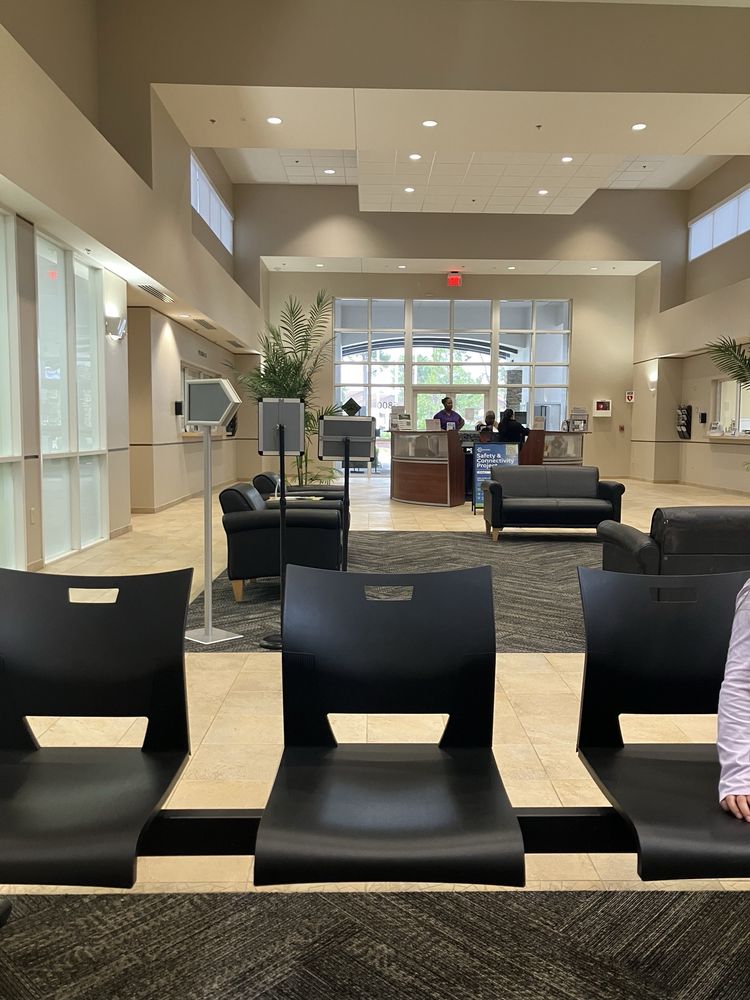 City of Greenacres Passport Office - social services organization in Greenacres, FL